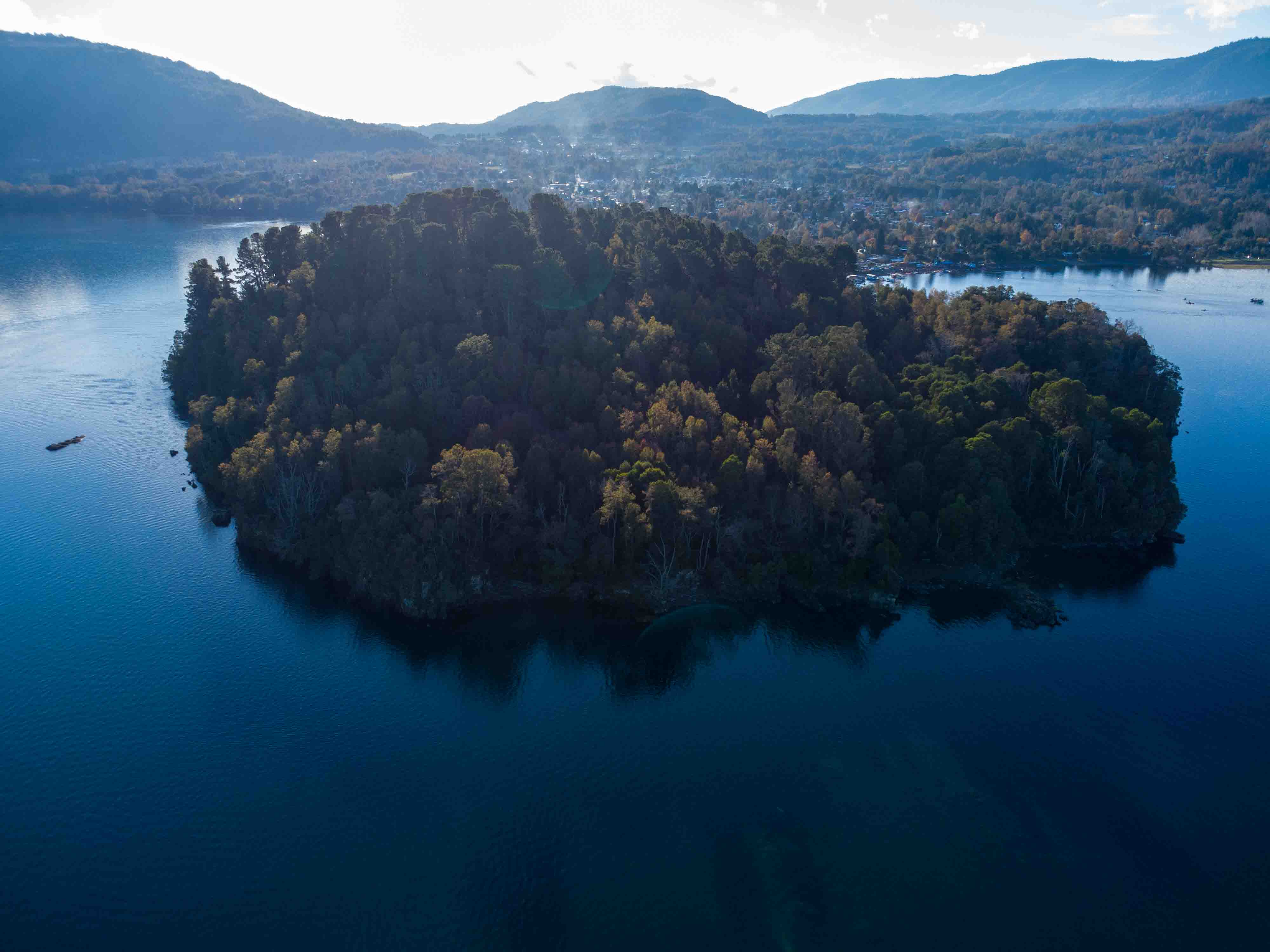 Wanderung Halbinsel – Bild 1