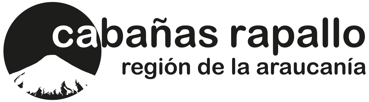 Cabañas Rapallo Logo