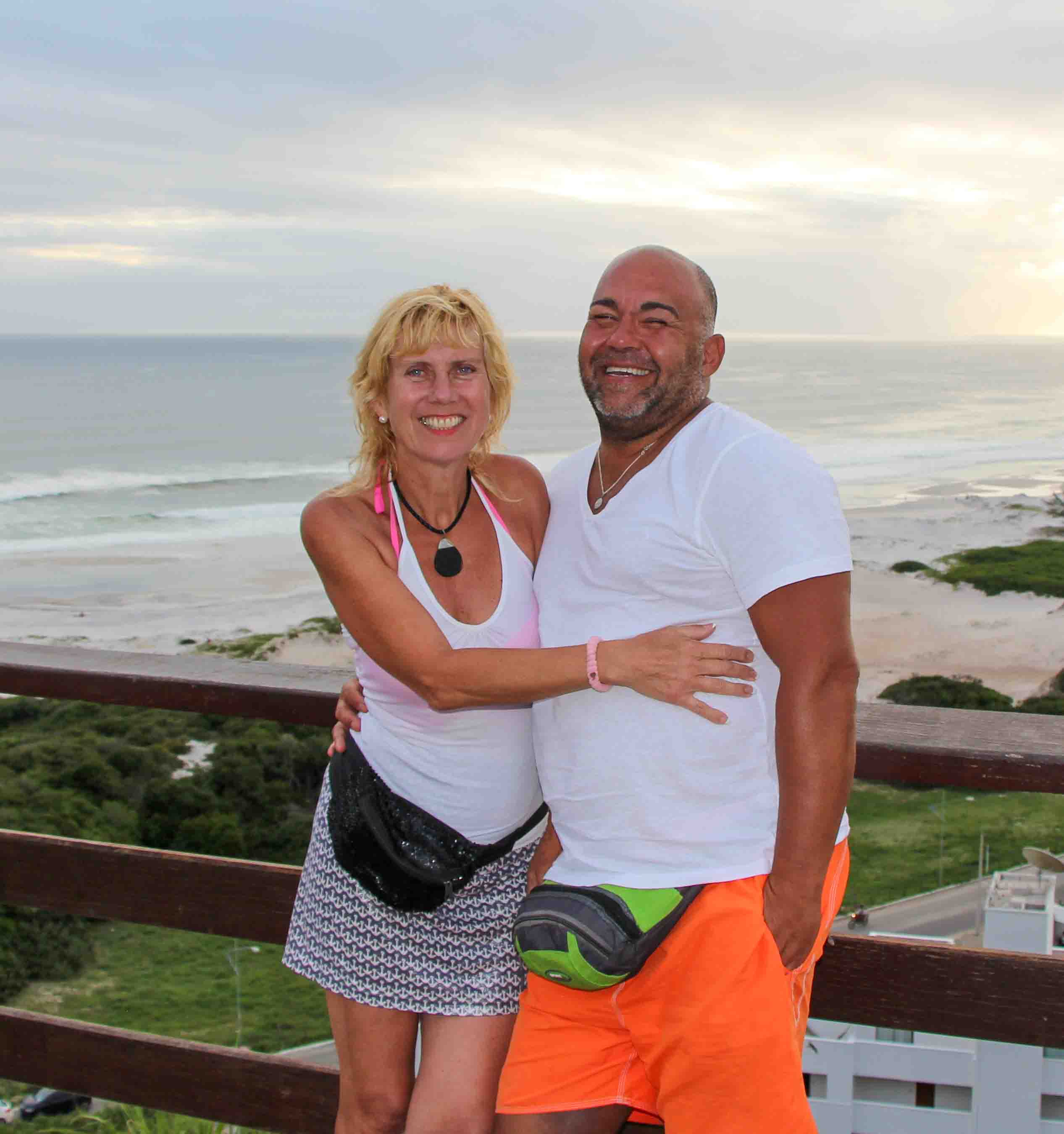 Elke und Miguel Pendola – Bild 2