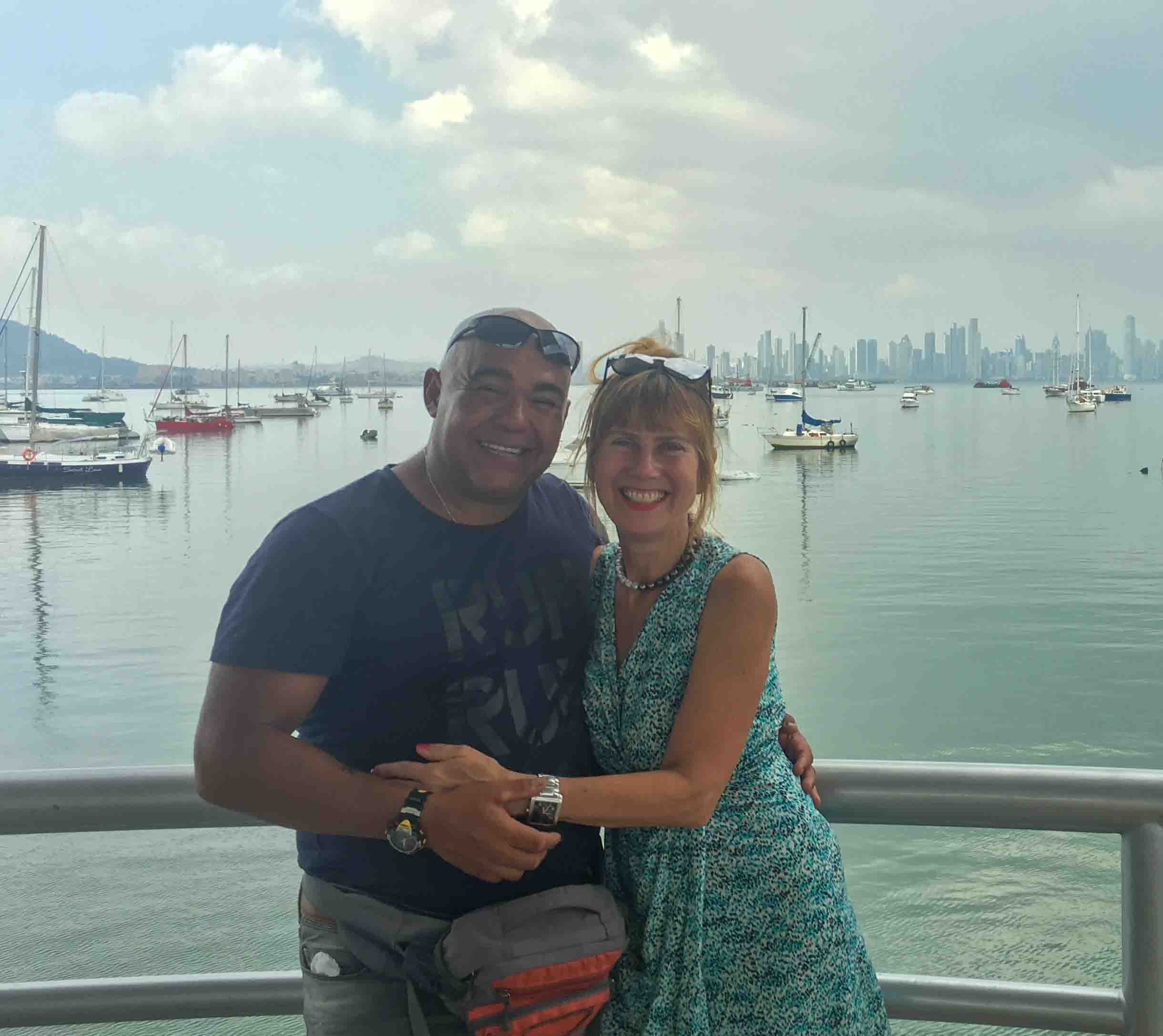 Elke und Miguel Pendola – Bild 3