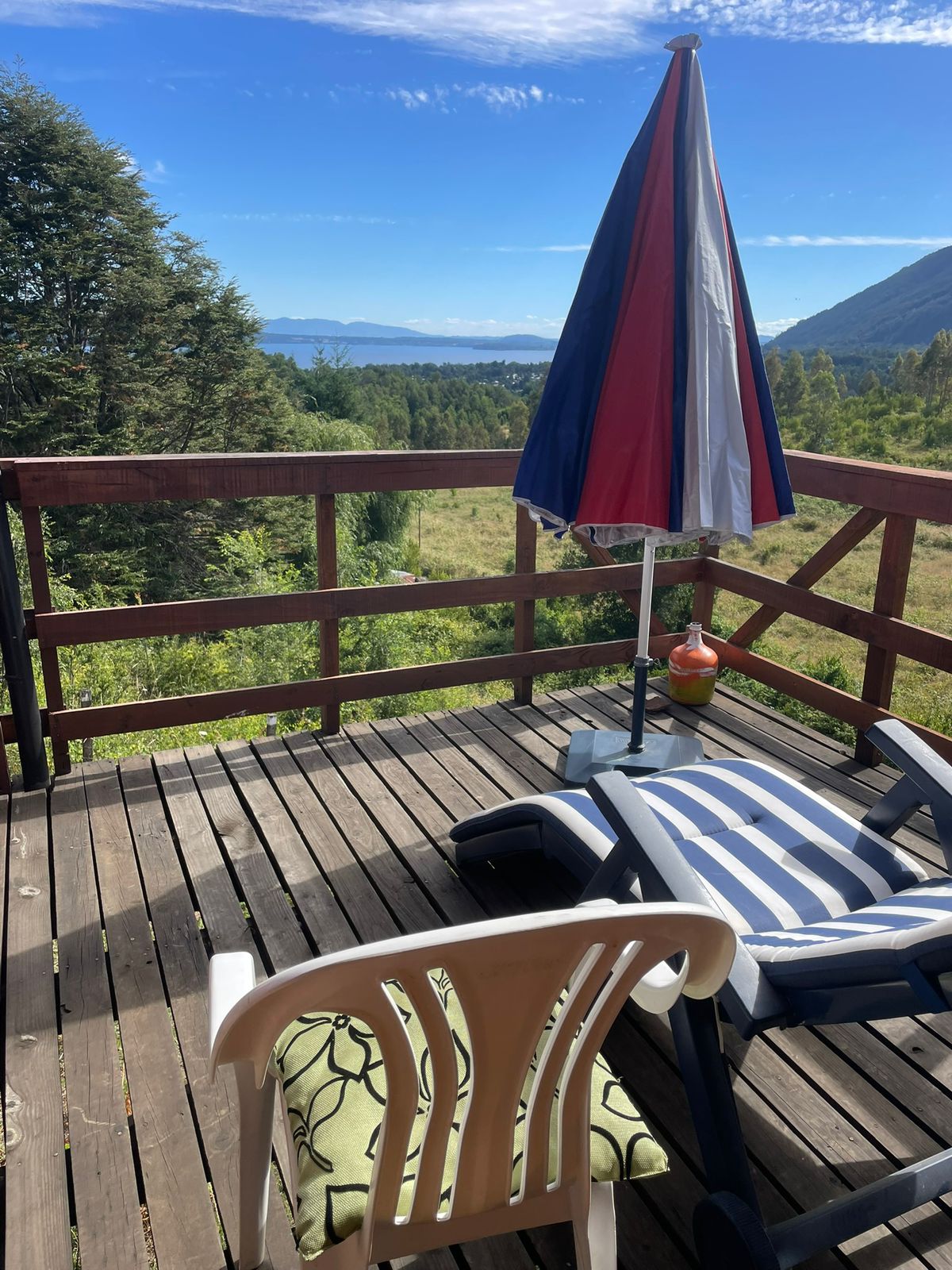 Außenbereich Bild 1