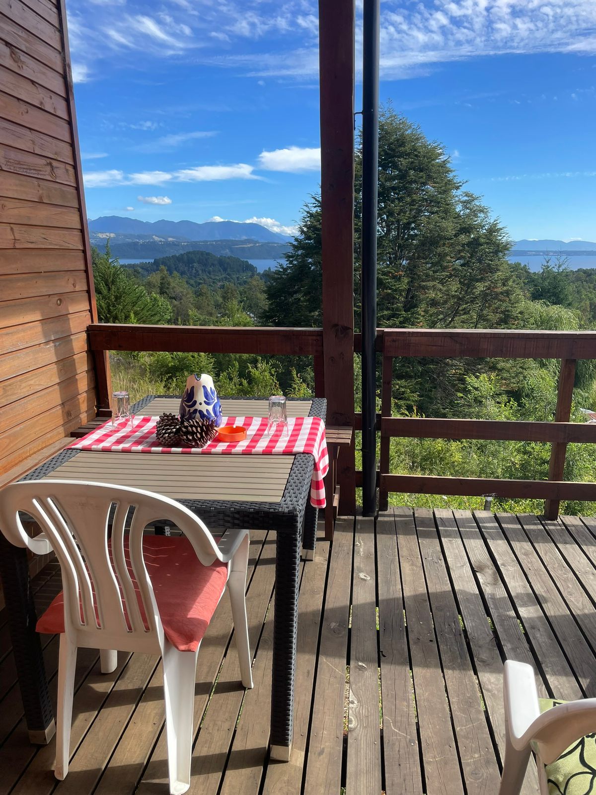 Außenbereich Bild 2