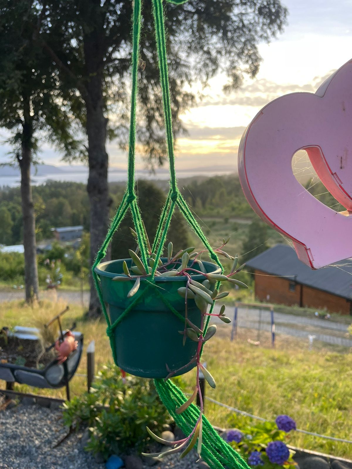 Außenbereich Bild 3