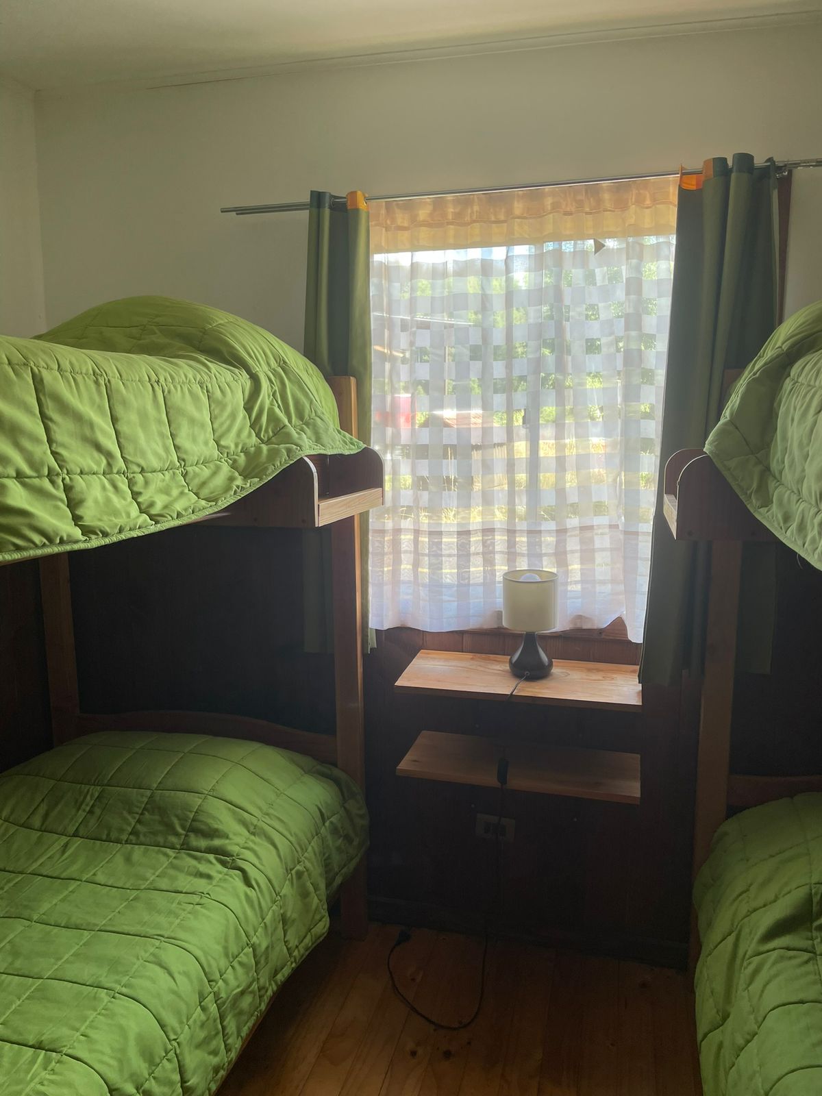 Zimmer Stockbett Bild 2