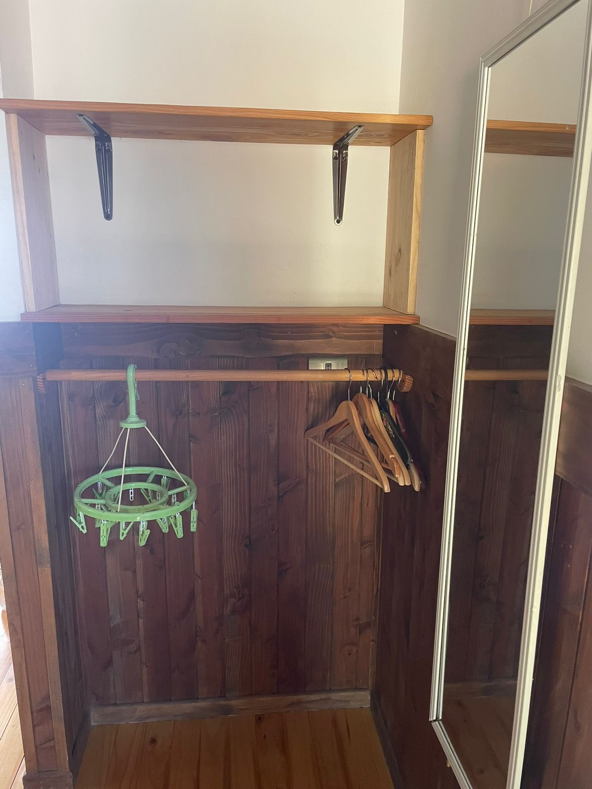 Zusätzlicher Komfort links 2 Bild 2