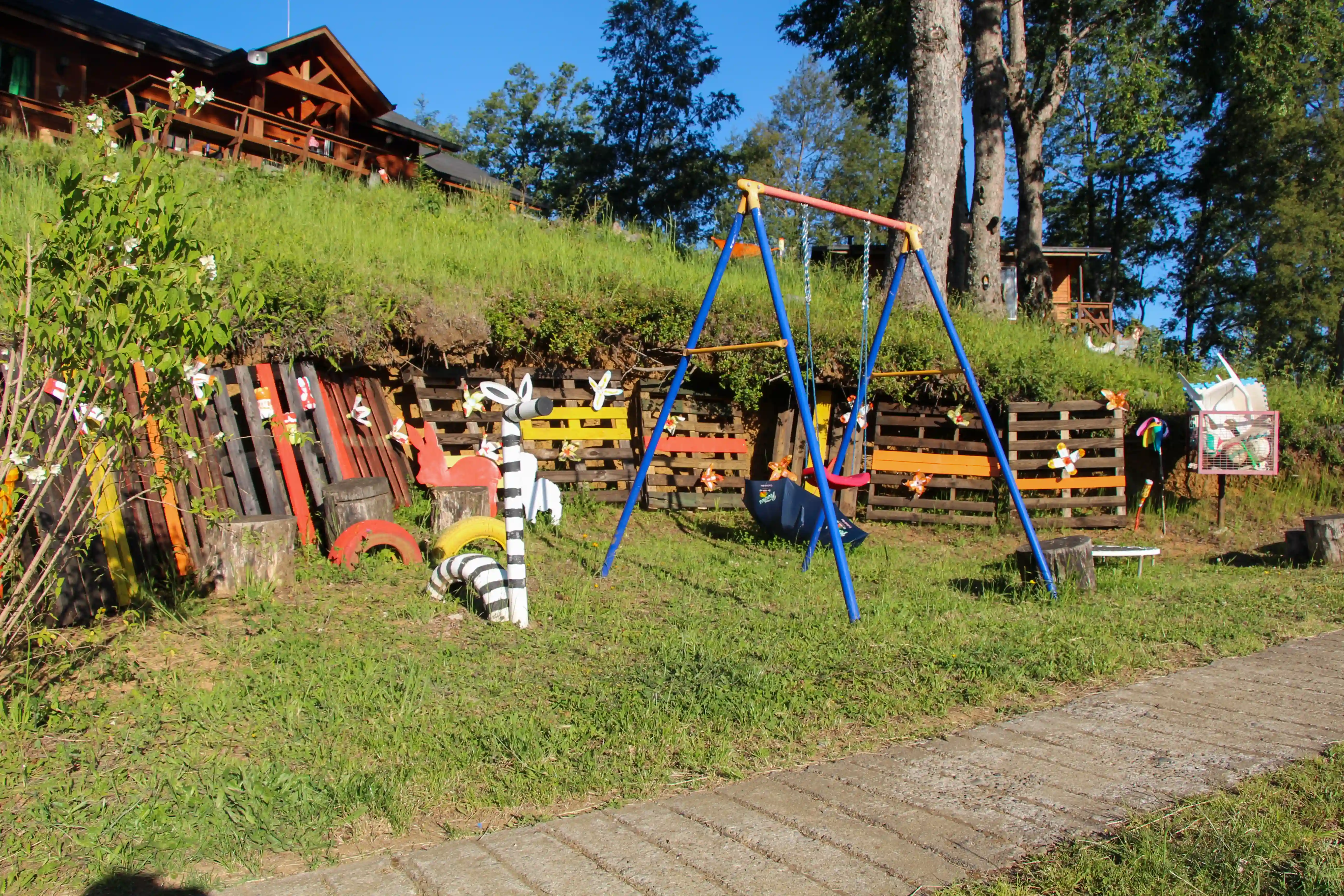 Zusätzlicher Komfort rechts 1 Bild 1